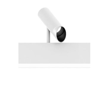 Robin Wall Washer up-light ø 51 mm 